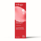 Trilogy Rosehip Transformation Cleansing Oil + FREE Trilogy Hyaluronic Acid Booster Treatment