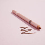 Sculpted By Aimee Connolly Bare Basics Double Ended Kohl Eye Pencil