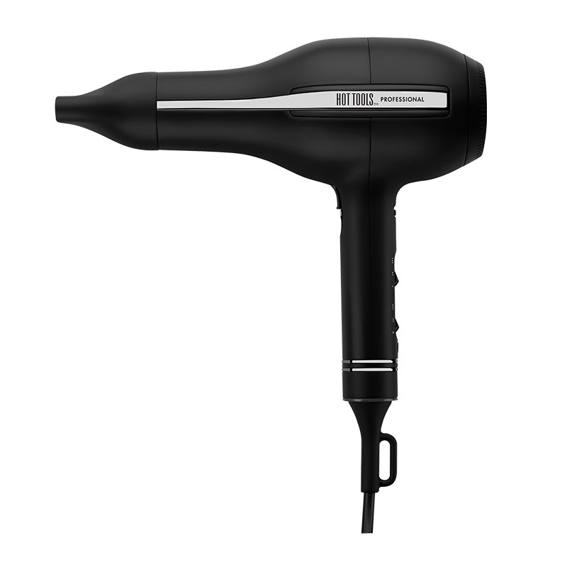 Hot Tools 2000W Salon AC Dryer | ceramic technology hair dryer