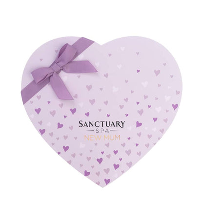 Sanctuary New Mum Box Of Treats Gift Set 