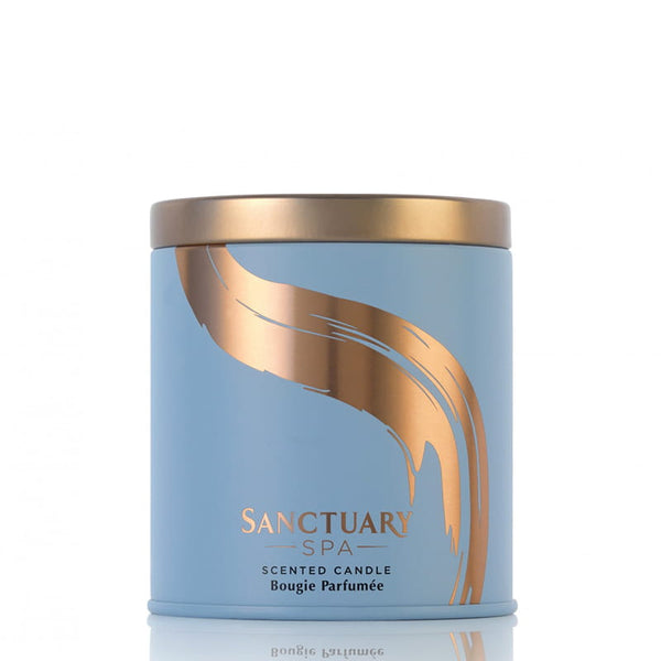 Sanctuary Driftwood & Sea Spray Scented Candle | candle | home fragrance