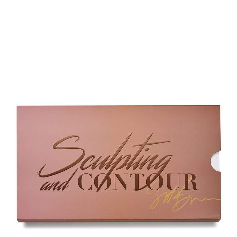 Scott Barnes Sculpting and Contour No 1 Contour Palette | Contour Makeup