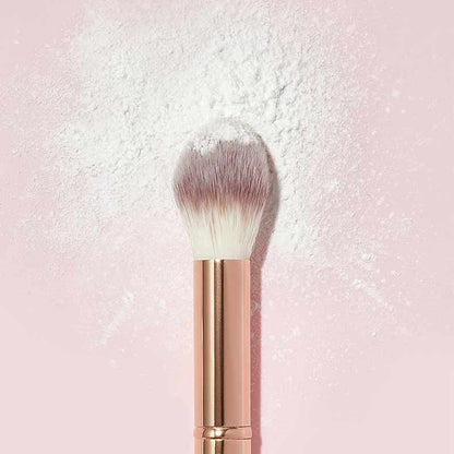 Sculpted By Aimee Connolly Set and Perfect Powder Brush