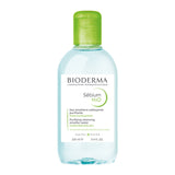 Bioderma Sebium H2O Purifying Cleansing Micelle Solution | bioderma | skincare | micellar water | cleansing water | Bioderma skincare