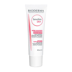 Bioderma Sensibio DS+ Soothing Purifying Cream