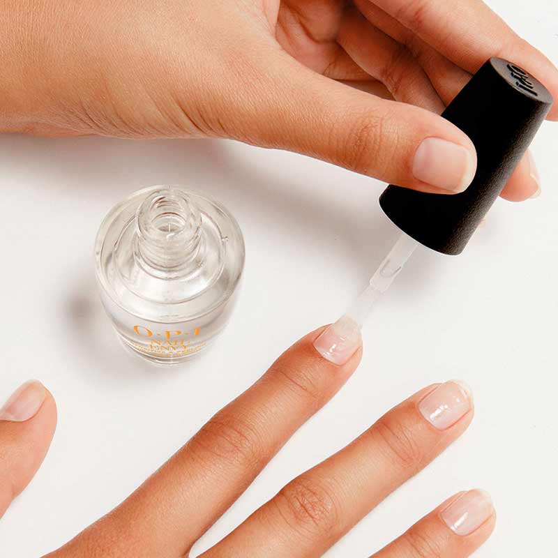 OPI Nail Envy Sensitive & Peeling Nail Treatment | Nail varnish treatment | Treatment for fragile nails | weak nail care | best polish treatment | nail varnish | nail strengthener 