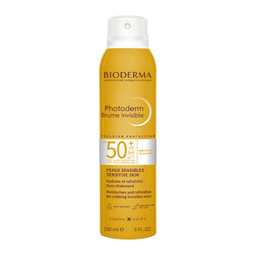 Bioderma Photoderm Brume Invisible SPF 50+ Sensitive Sun Mist