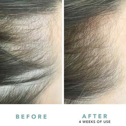 We Are Paradoxx Growth Thickening Shampoo | Tackle hair loss | Hair growth shampoo |  Healthy hair growth | Nourishing shampoo