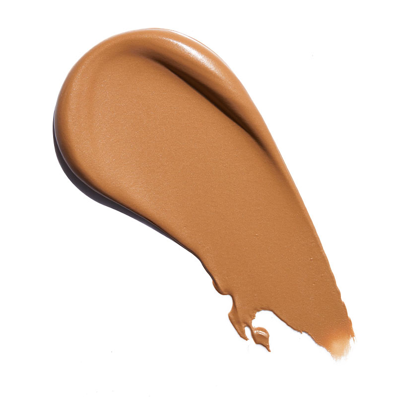 Sculpted By Aimee Connolly Body Base Shimmer | light swatch instant tan shimmer | spf 30 in instant tan