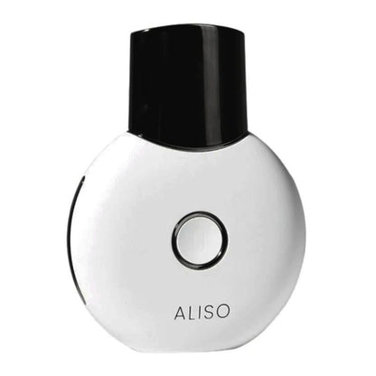 ALISO Ultrasonic Skin Exfoliating Tool | cleanse exfoliate tool