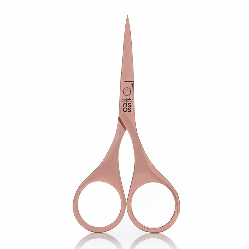 SOSU by Suzanne Jackson Precision Lash Scissors | eyelashes | false lashes | scissors for lashes | lash trimmers | eyelashes 