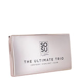 SOSU by Suzanne Jackson The Ultimate Trio - Contour Highlight Glow