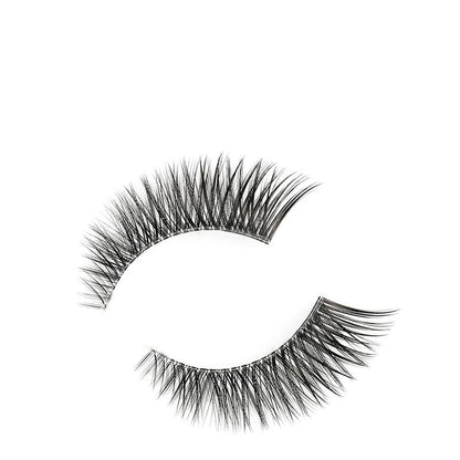 SOSU by Suzanne Jackson 7 Deadly Sins Sinful Lashes - Deceive | False Lashes | SOSU Lashes