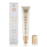 SOSU by Suzanne Jackson Dripping Gold Radiant Daily Suncare SPF 30 Moisturiser | face moisturiser with vitamin e | hydrate nourish and protect skin