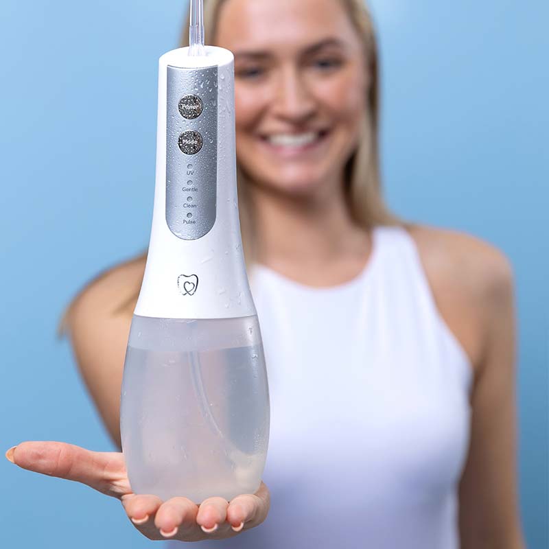 Spotlight Oral Care Water Flosser with UV Steriliser | Oral care | dental oral care | spotlight oral care