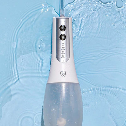 Spotlight Oral Care Water Flosser with UV Steriliser | tooth floss | oral care | Spotlight 