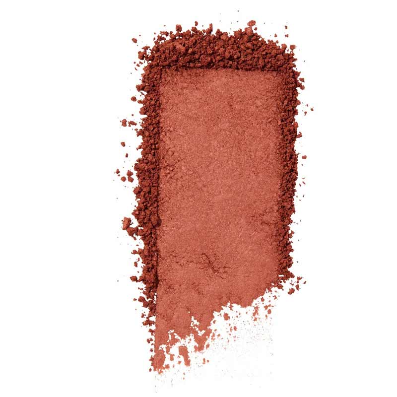 Benefit Cosmetics Starlaa Blush | dark shade blusher | rosy bronze blusher | powder blush