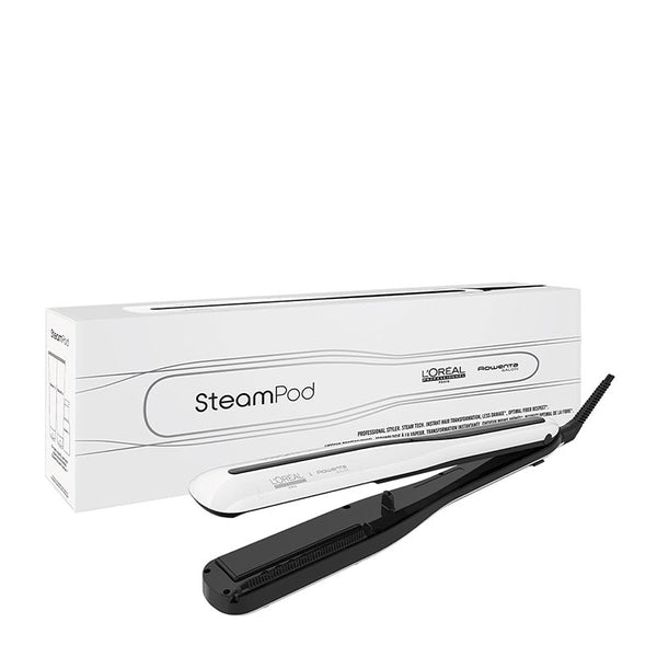 L'Oréal Professionnel Steampod 3.0 | hair styler | best straightener | steam styler