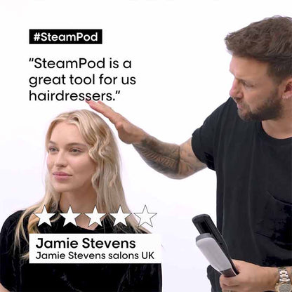 L'Oréal Professionnel Steampod 3.0