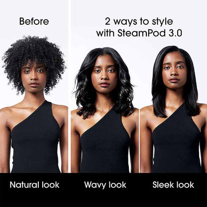 L'Oréal Professionnel Steampod 3.0 + Steampod Bag