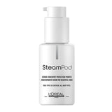 L'Oréal Professionnel Steampod Serum | heat protecting serum | frizzy hair serum