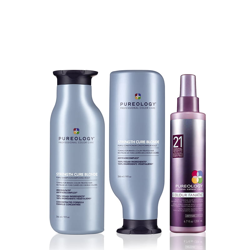 Pureology | Haircare Gift Set | Christmas 2020