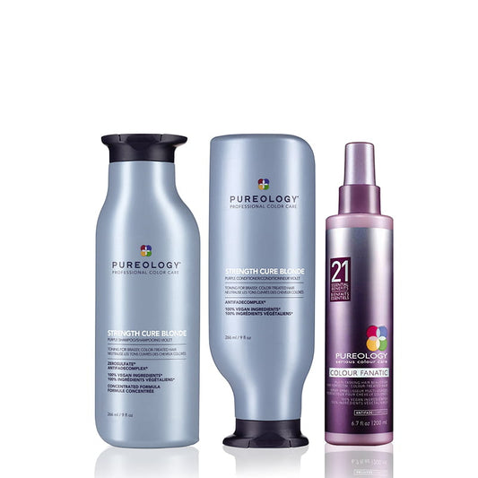 Pureology | Haircare Gift Set | Christmas 2020
