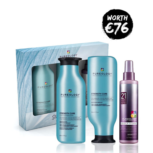 Strength From Within Gift Set Discontinued