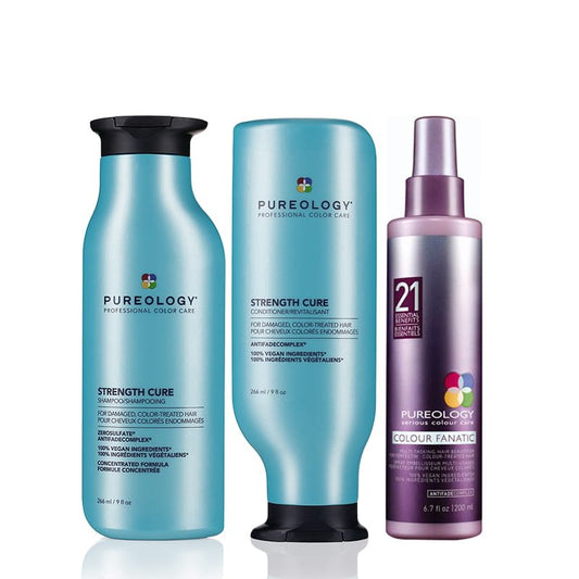 Strength From Within Gift Set Discontinued