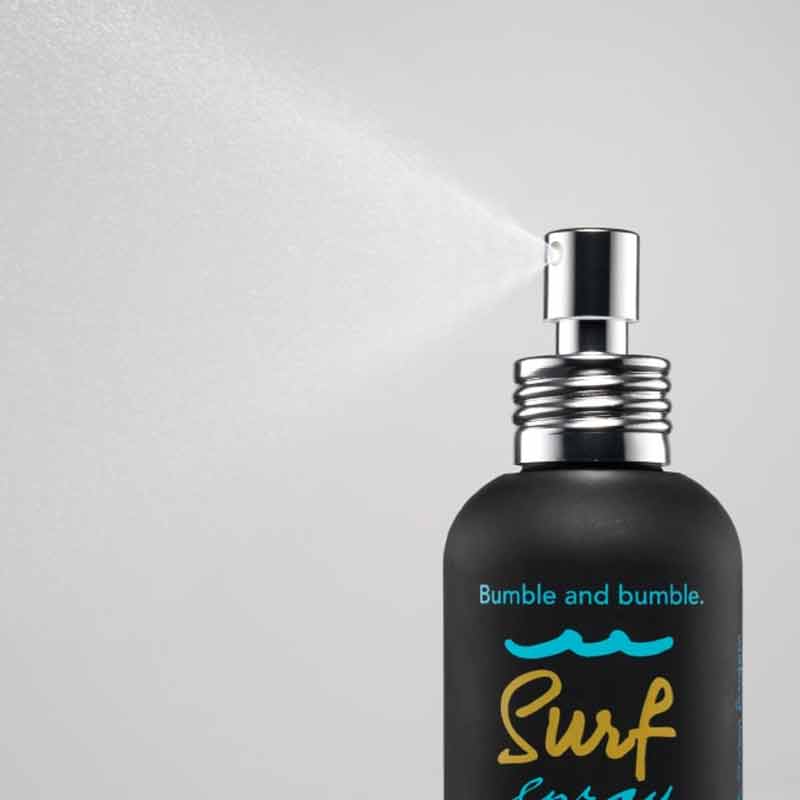 Bumble and bumble Surf Spray | lightweight styling spray texture spray