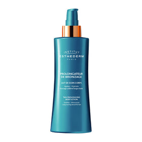 Institut Esthederm Tan Enhancing Body Lotion | after sun lotion