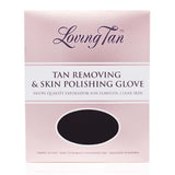 Loving Tan Tan Removing & Skin Polishing Glove | Tanning mitt