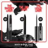 Maybelline Tattoo Liner Gel Pencil | tattoo collection maybelline | semi permanent makeup