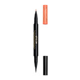 Stila Stay All Day Dual Ended Eye Liner | shade tequila sunrise
