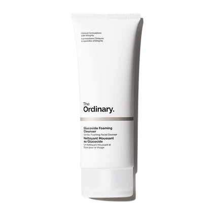 The Ordinary Glucoside Foaming Cleanser | The Ordinary | Skincare | Foam face wash | Cleanser | Face Cleanser | Foaming Face wash | The ordinary face wash | Skincare 