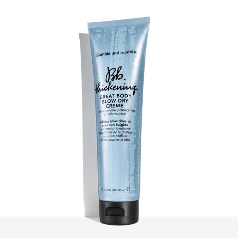 Bumble and bumble Thickening Great Body Blow Dry Creme
