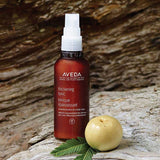 Aveda Thickening Tonic | hair thickening tonic | thickness on a fuller scale hair