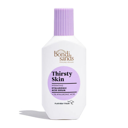 Bondi Sands Thirsty SKin Hyaluronic Acid Serum | serum for plump skin