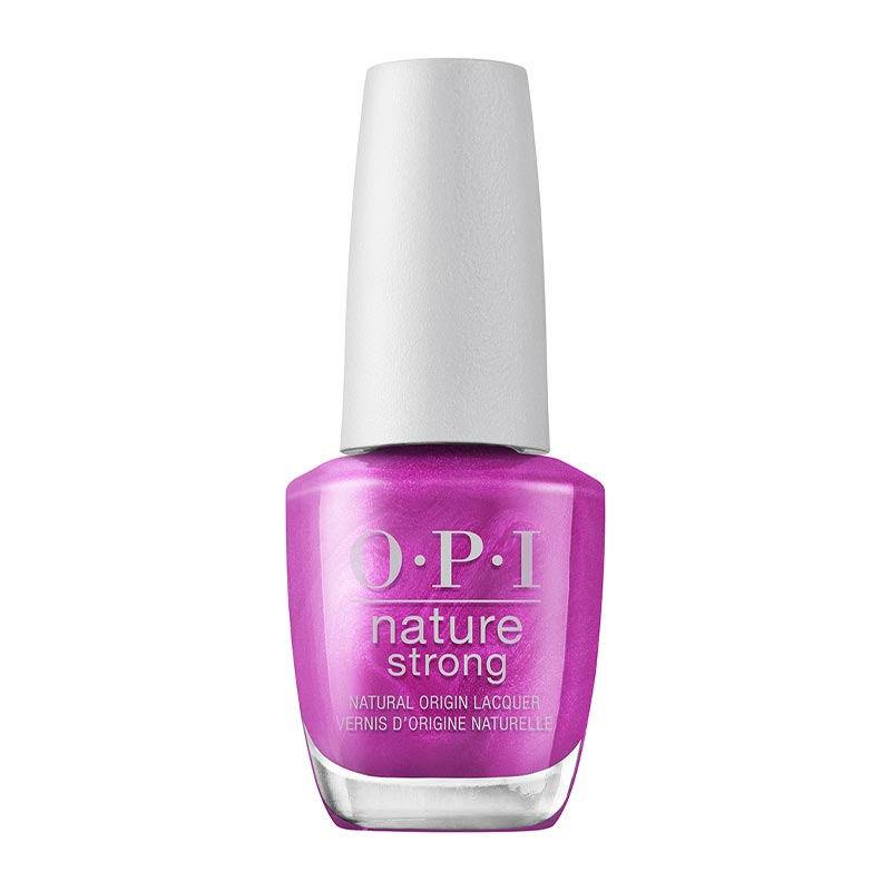 OPI Nature Strong Nail Polish | pink OPI | pink nail polish | best of OPI | popular nail polishes 