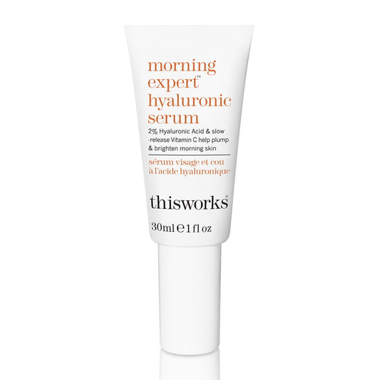 This Works Hyaluronic Serum 1ml