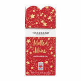 Tisserand Mulled Wine Diffuser Oil - Christmas Diffuser Oil