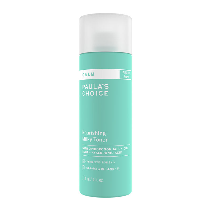 Paula's Choice Calm Soothing Toner Normal to Dry