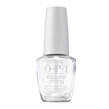 OPI Nature Strong Nail Polish | Nails | nail polish | nail varnish | popular nail colours | clear nail polish