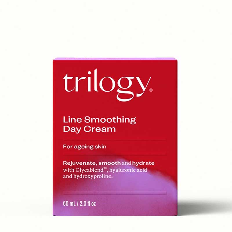 Age Proof Line-Smoothing Day Cream | firming face cream | anti aging moisturiser | packaging