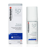 Ultrasun Anti-Pigmentation Face SPF 50+ – Cloud 10 Beauty