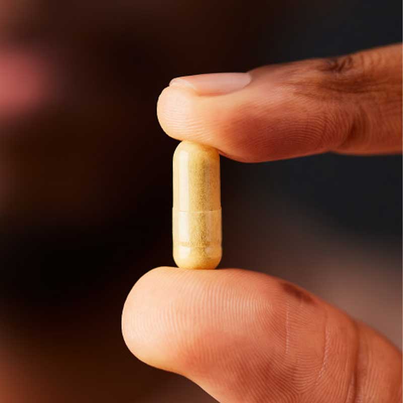 Solgar 7 Vegi Capsules | glucosamine tablets | 