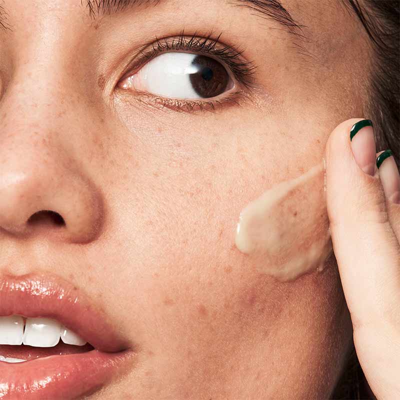  e.l.f. Blemish Breakthrough Acne Calming Water Cream | acne prone skincare | best skincare from elf | elf skincare | moisturiser from elf | popular elf products 