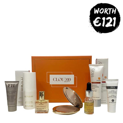 Cloud 10 Beauty The #AllIsBright Gift Set Discontinued