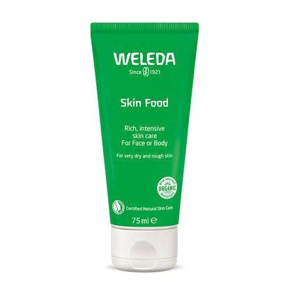 Weleda Skin Food | Natural Skin Care | Natural Moisturiser