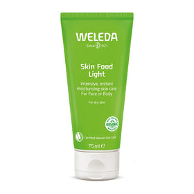 Weleda Skin Food Light | natural moistuiser | skincare